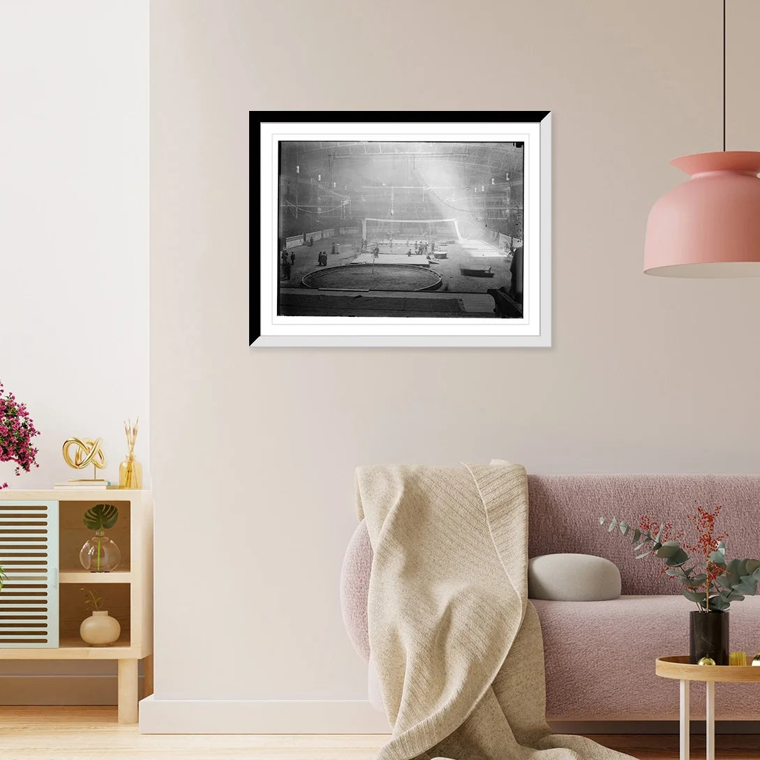 Framed Print 17-7/8" x 21-7/8" J11180