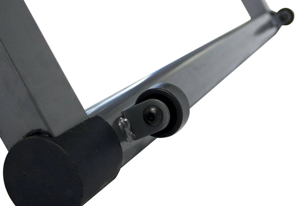 Heat and Massage Inversion Table Q405698