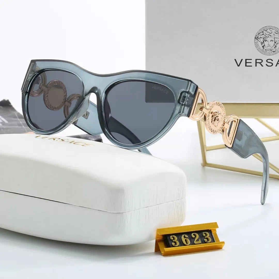 VE Letter Sunglasses U908818