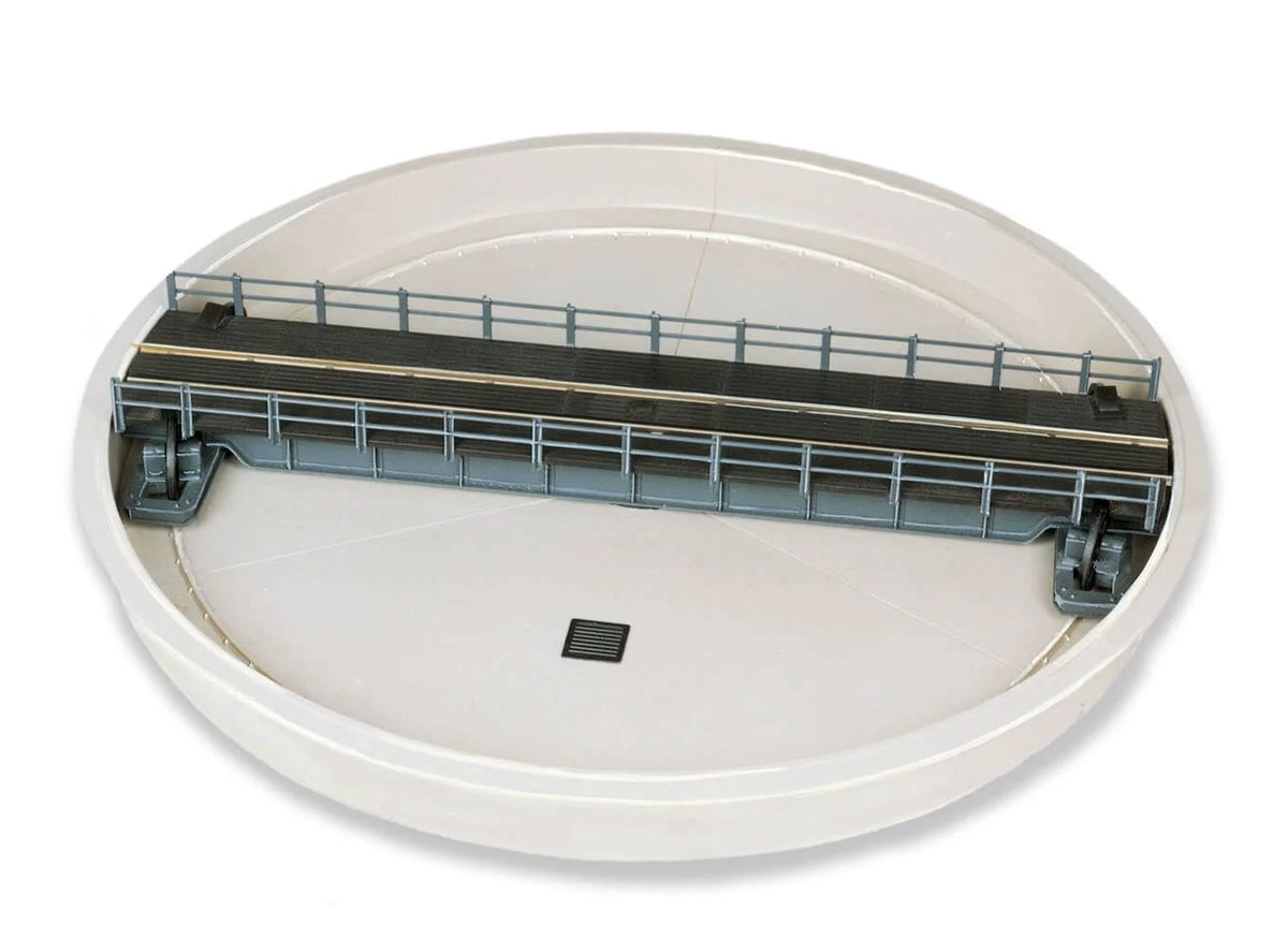 HO Scale Turntable Kit I653645