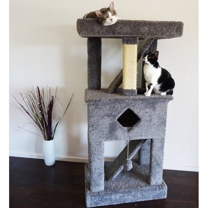 Cat Play Gym Beige K92020
