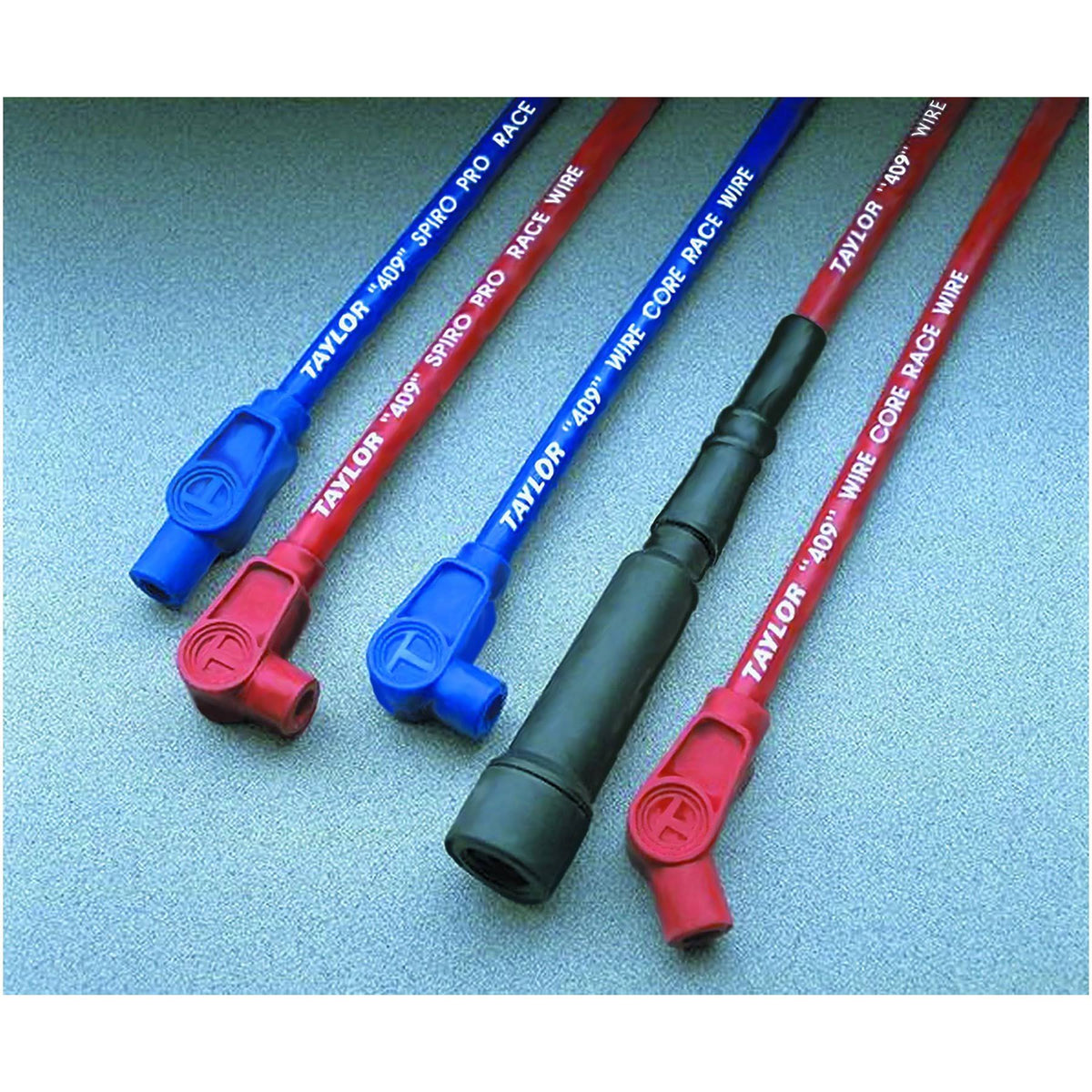 8-Piece Spark Plug Wire Set S53452