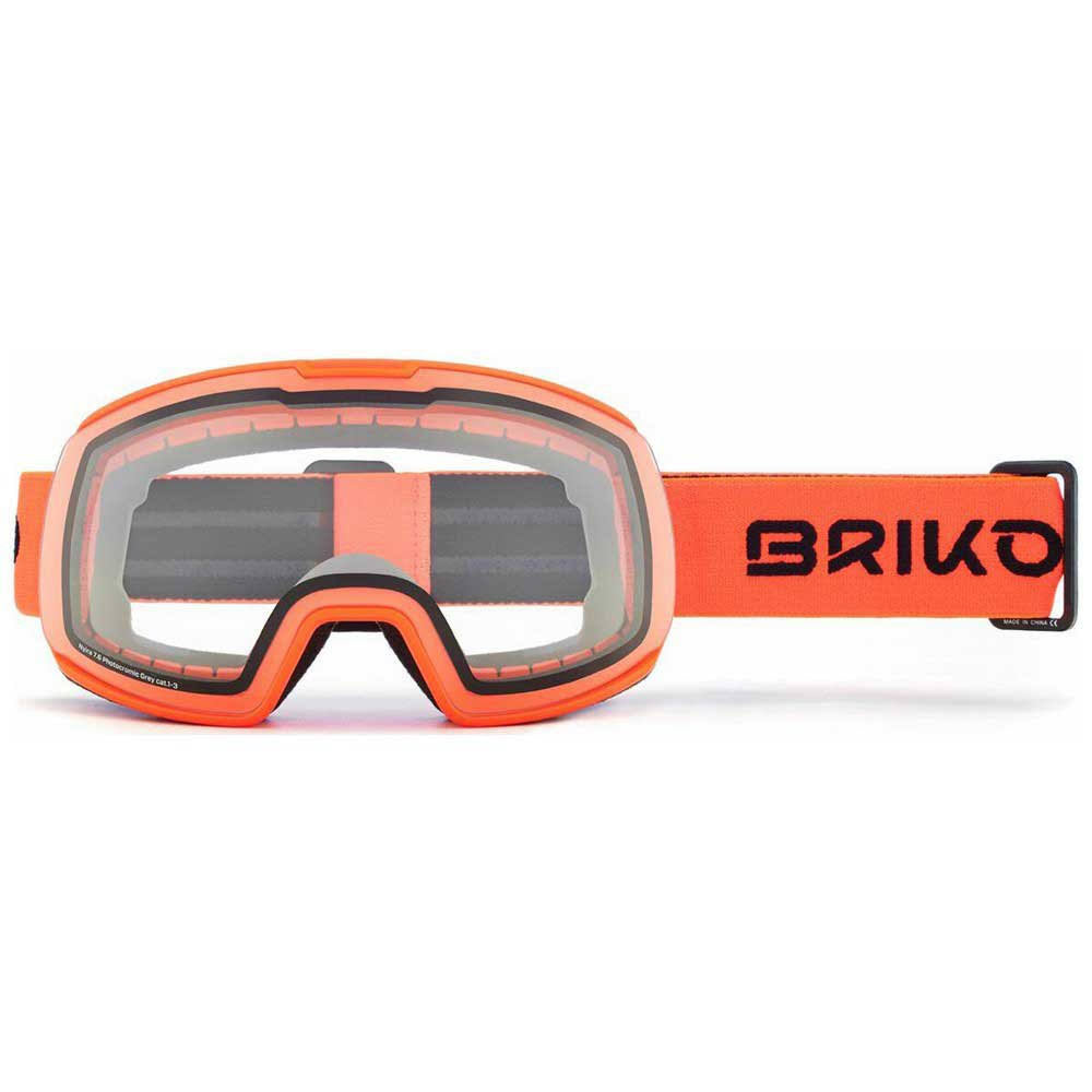 Photochromic Ski Goggles CAT1-3 P4050
