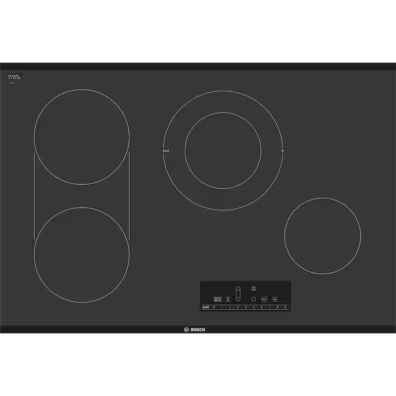 30 in. Electric Cooktop with 4 Elements L2126