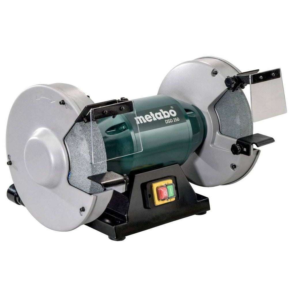 10 in. 7.5 Amp Bench Grinder L379