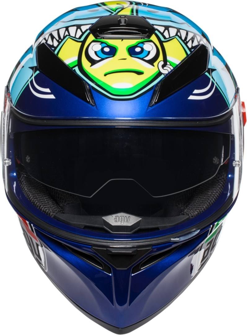 Full Face Helmet U699