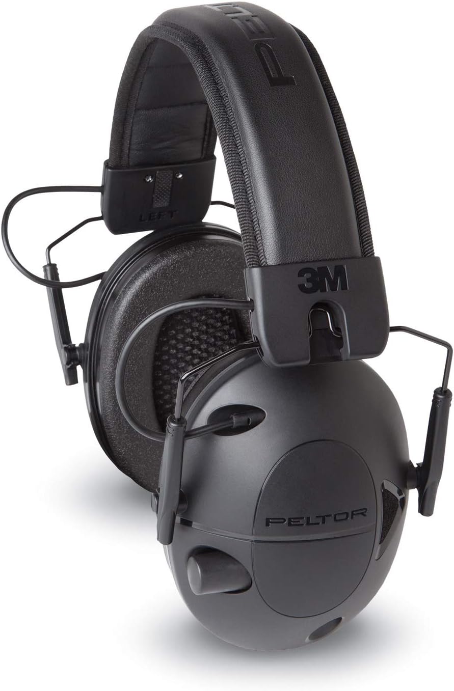 Green Hearing Protection S479955