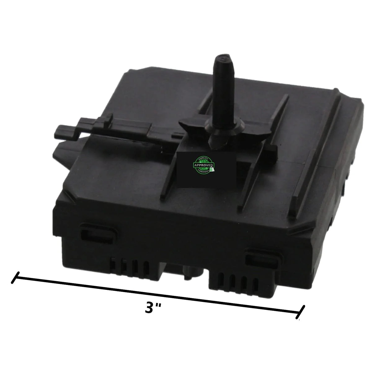 Washer Temperature Sensor Switch E9349
