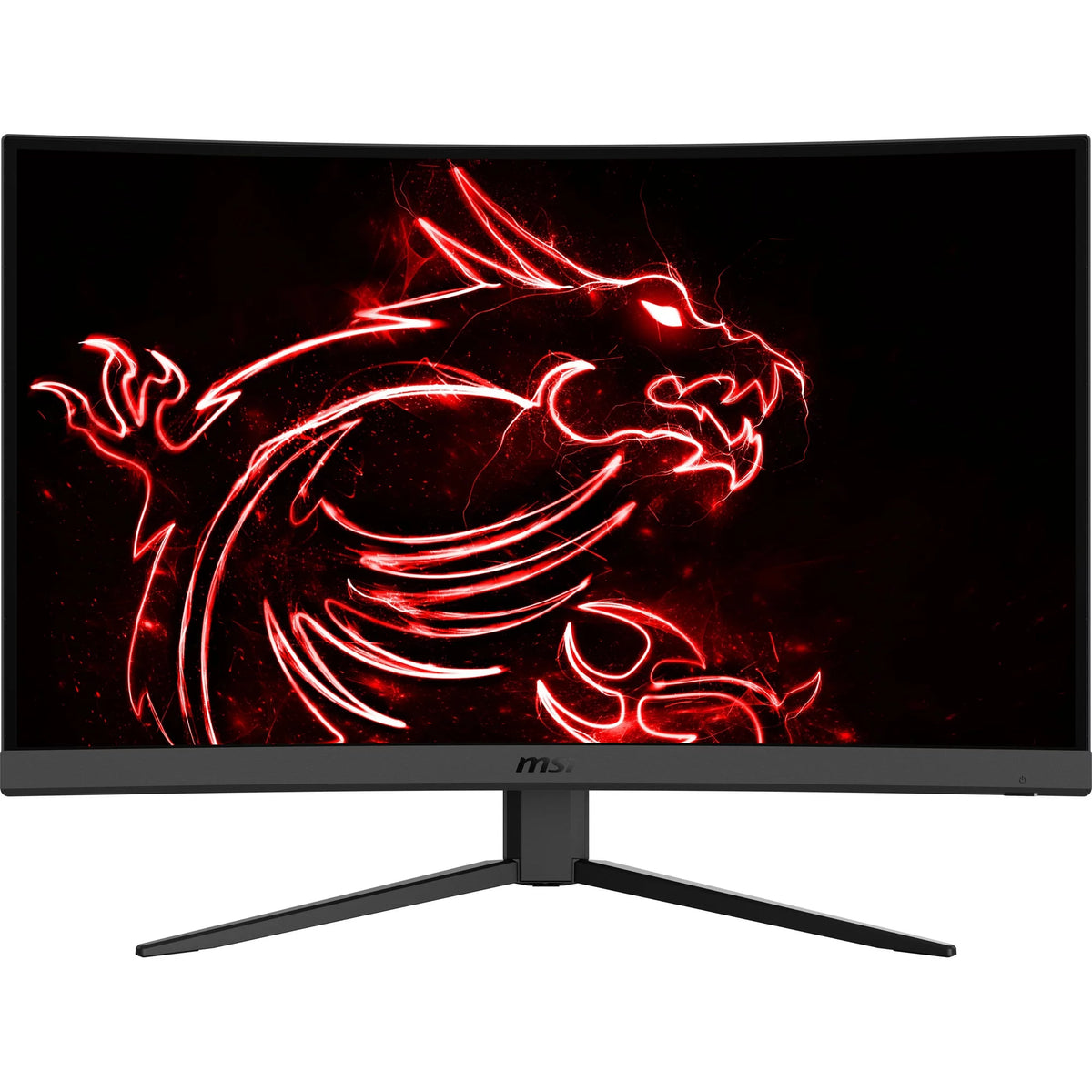 31.5 Curved 165Hz 1ms FreeSync LCD Gaming Monitor I18302