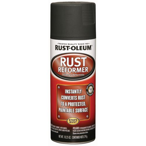 10.25 oz Spray Paint O783