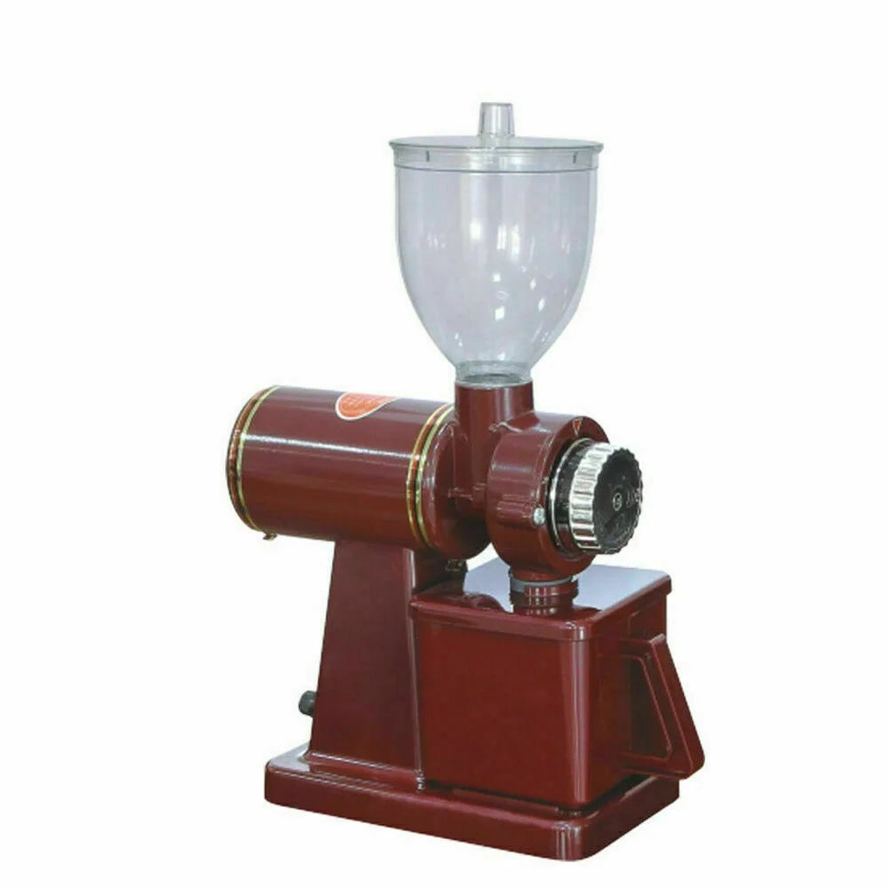 Automatic Burr Coffee Grinder N557011