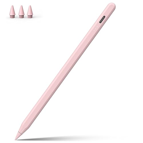 Stylus Pen for iPad with Palm Rejection & Tilt Sensitivity Q6315