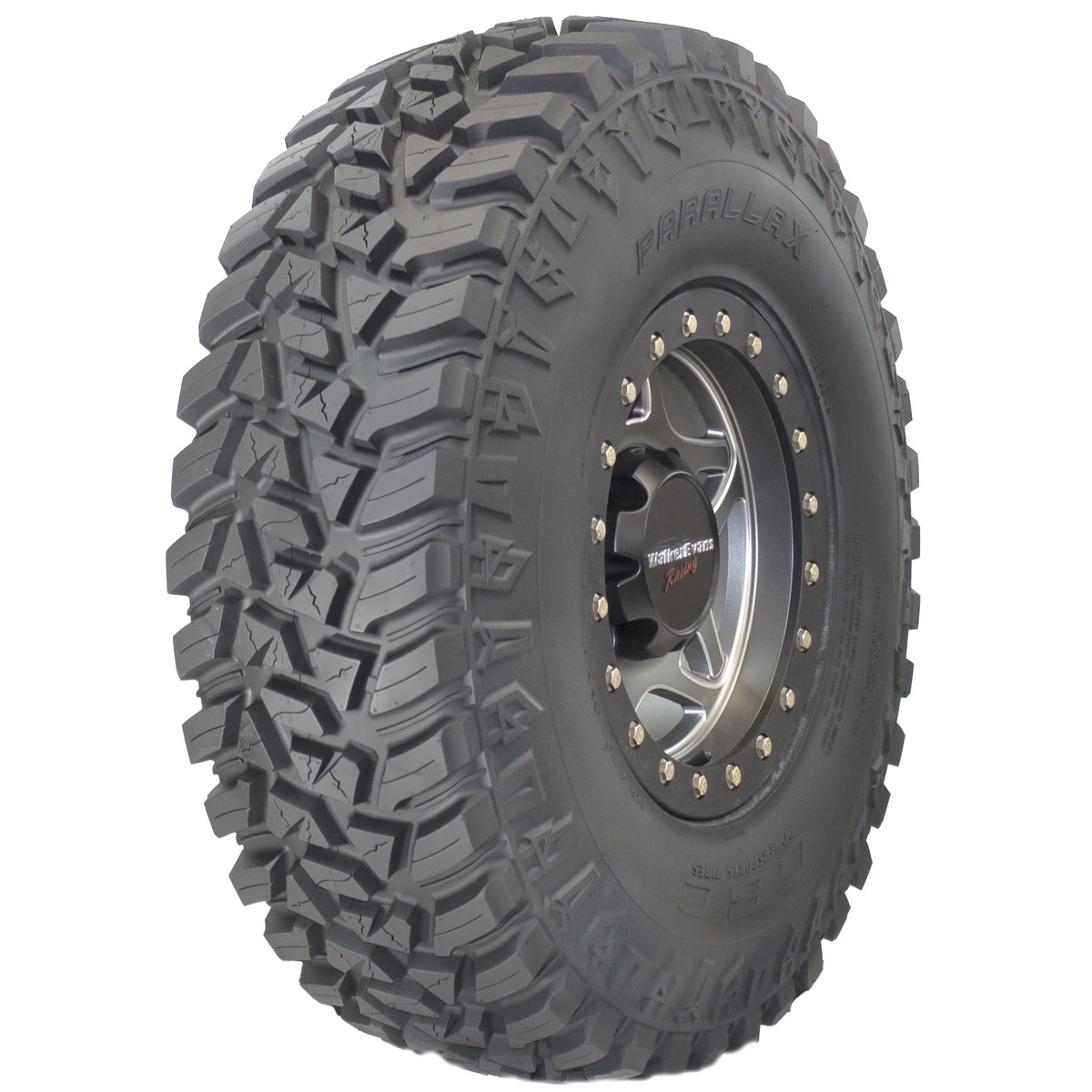 AT31X10R15 10-Ply Rated SXS/UTV Tire G47789