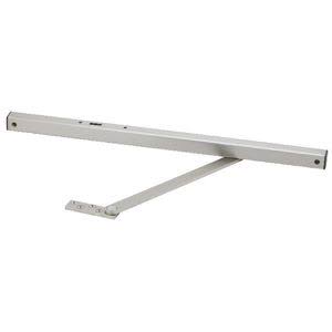 Satin Stainless Steel Surface Overhead Door Stop K8718