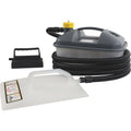 Power Steamer Q903