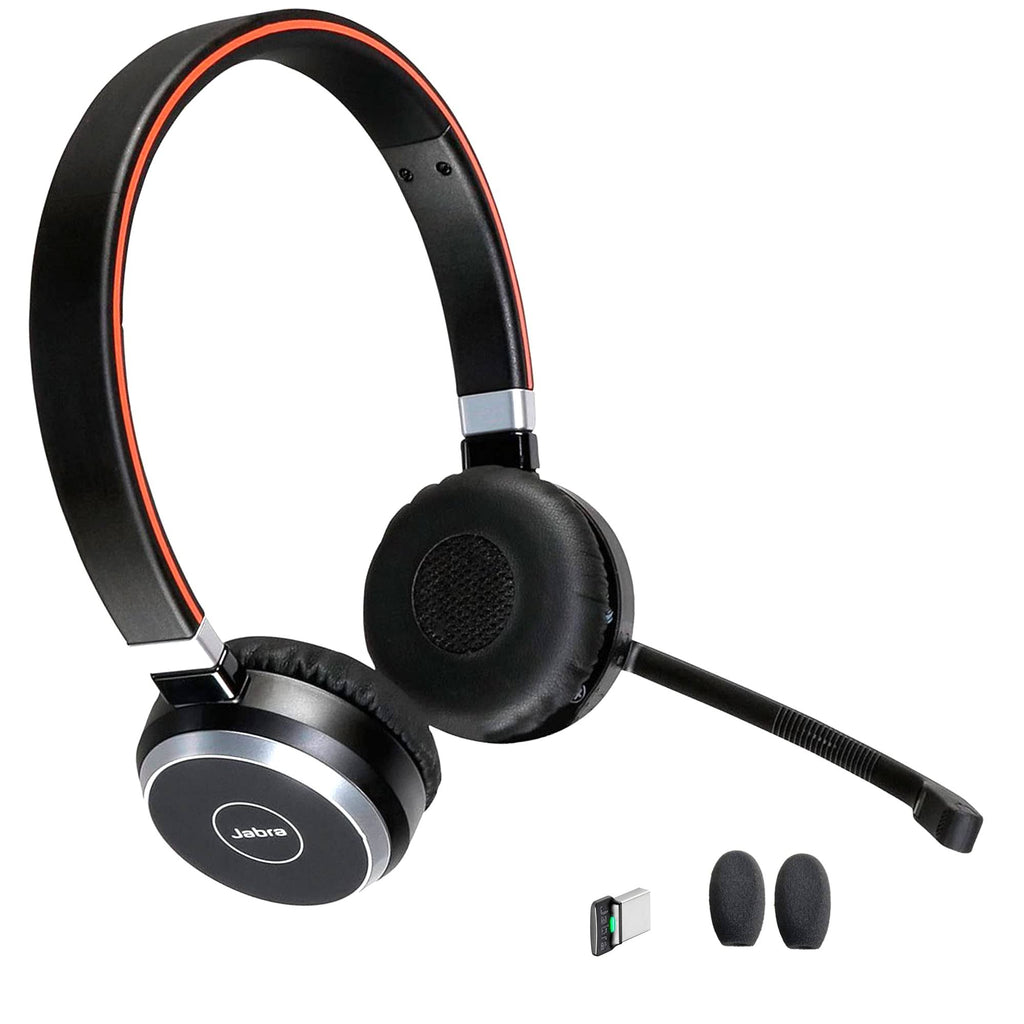 Stereo Bluetooth Headset T9329