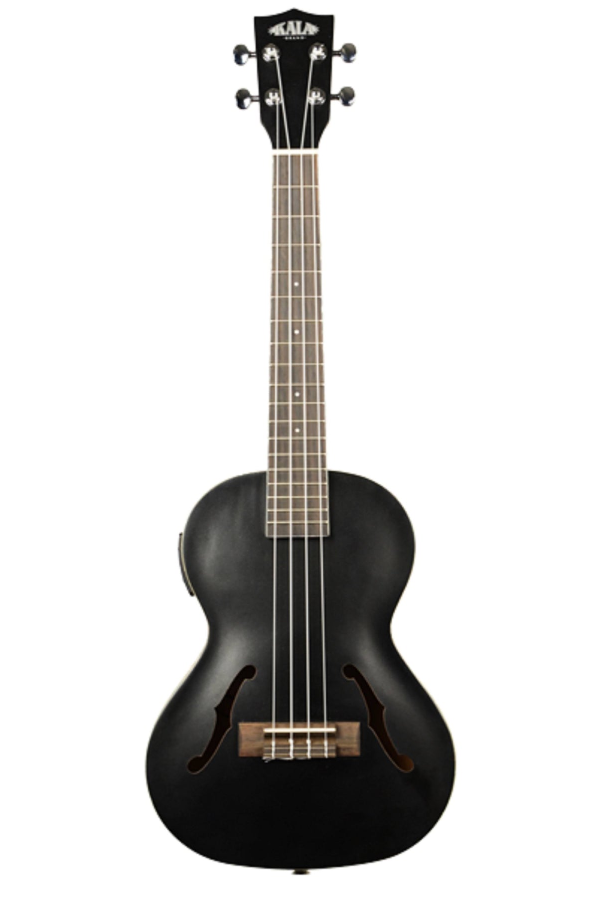 Metallic Black Tenor Ukulele T21866