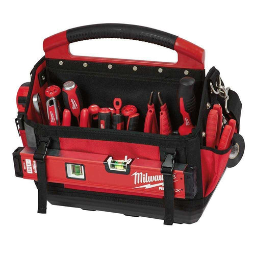 15 in. PACKOUT Tote with Compact Organizer R39680