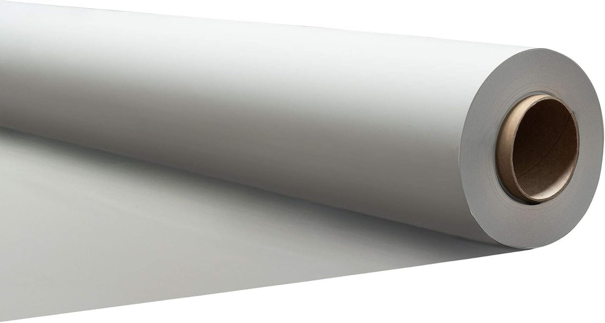 PVC Rubber Roof Kit 9.5' Wide x 30 ft C741031