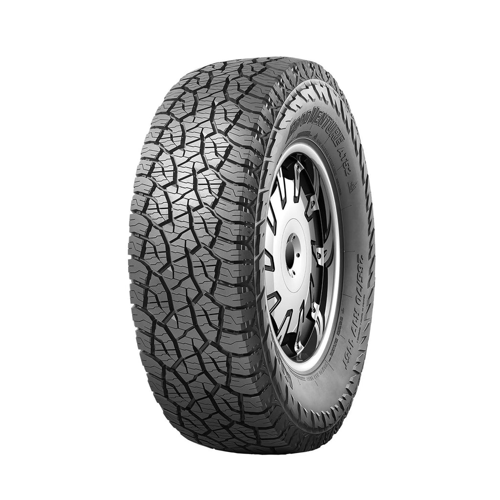 All Terrain 265/65R18 114T Light Truck Tire I6400