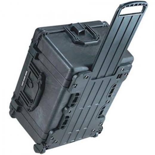 Black Foam Case S58596