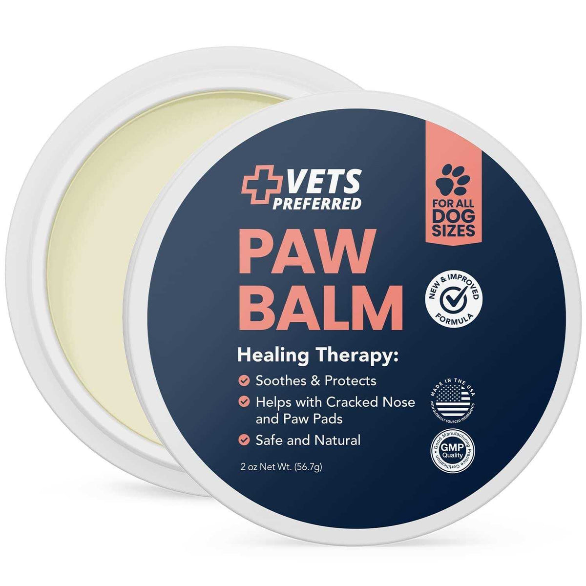 Dog Paw Balm X40343