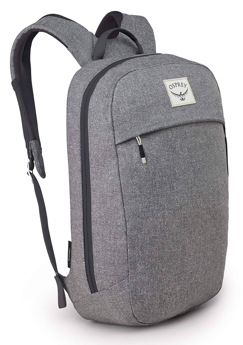 Hemp Earl Grey Large Day Pack C6633