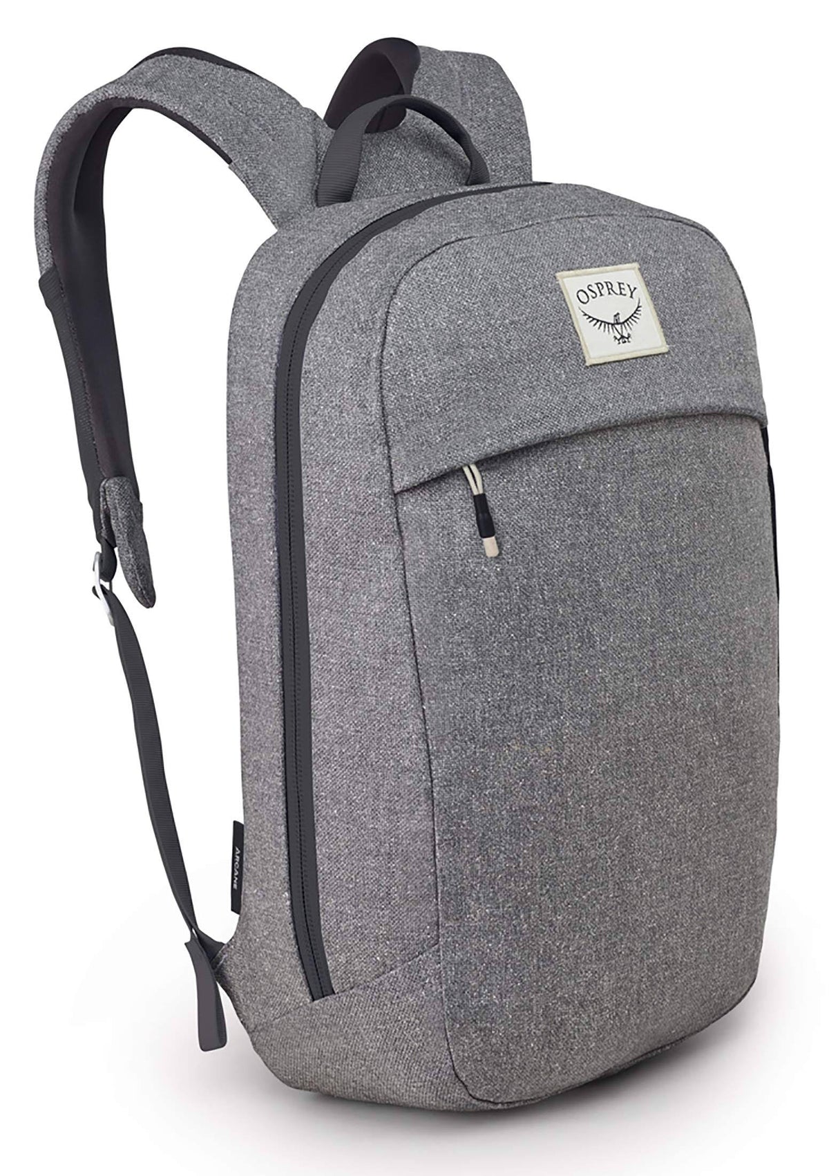 Hemp Earl Grey Large Day Pack C6633