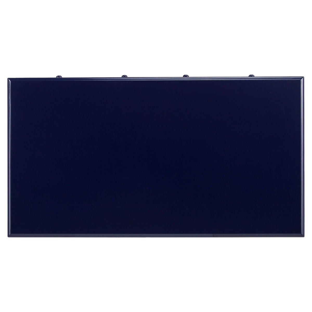 2 Drawer Navy Writing Desk U899915