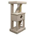 Cat Play Gym Beige K92020