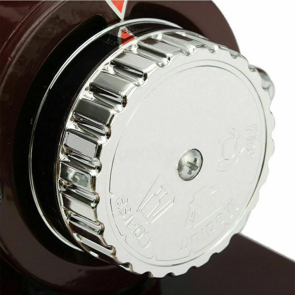 Automatic Burr Coffee Grinder N557011