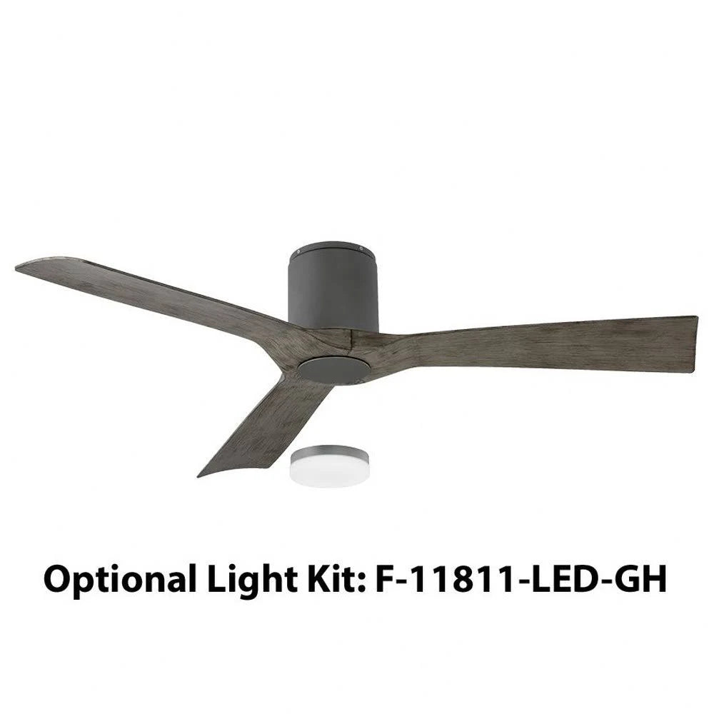 Matte Black Light Kit Q892538