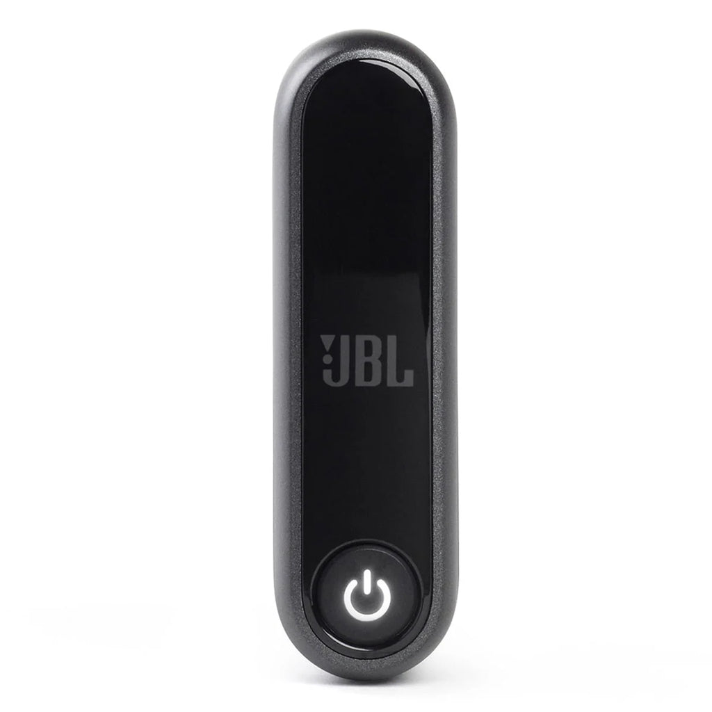 Wireless Microphone Set, Black J4149