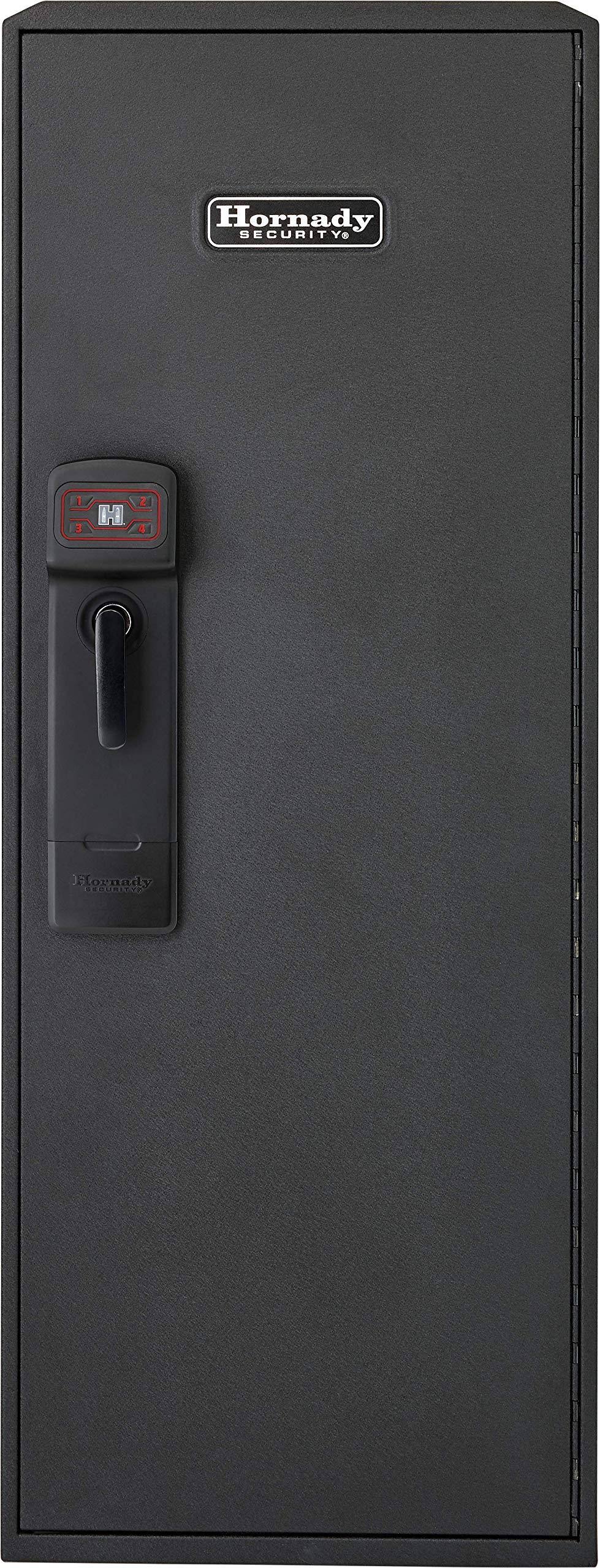 RFID Vault Safe W320