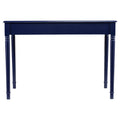 2 Drawer Navy Writing Desk U899915