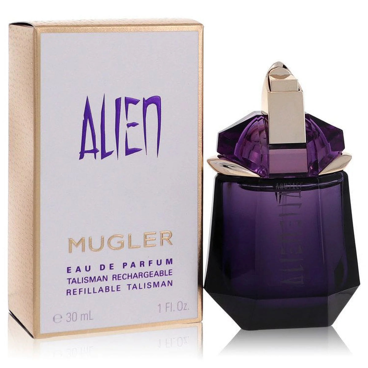 Eau De Parfum Spray Refillable 1 oz P63878