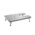 Gray Extension Table for Sewing Machines U2271