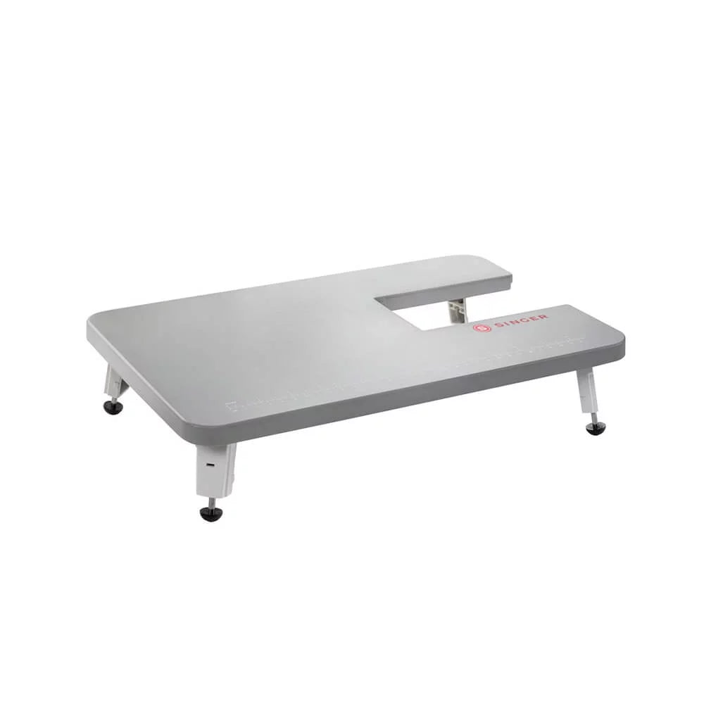 Gray Extension Table for Sewing Machines U2271