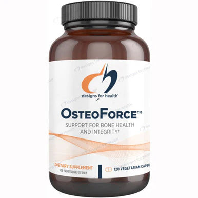 Osteo Force 120vc F471394
