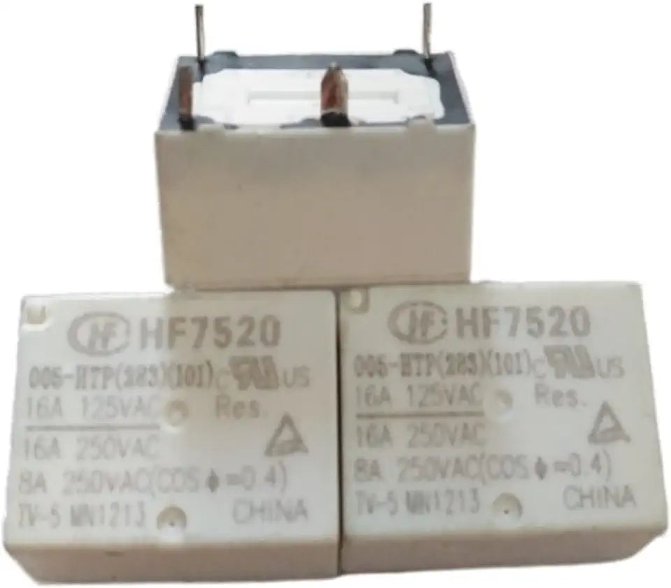 10PCS 4PIN 16A Relay O903