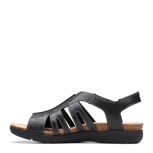 Women's Flat Sandal F155031