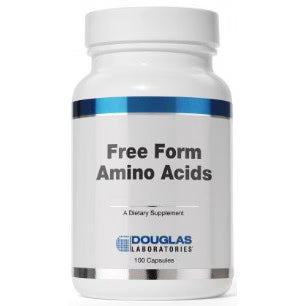 Free Form Amino Acids S523
