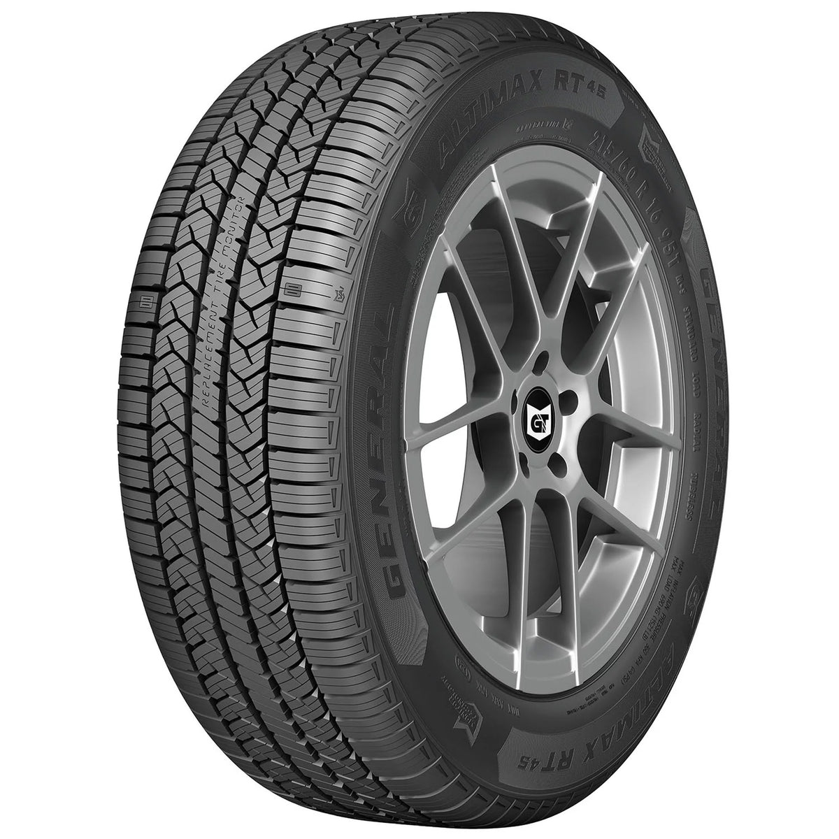 205/60R16 92V Tire F475