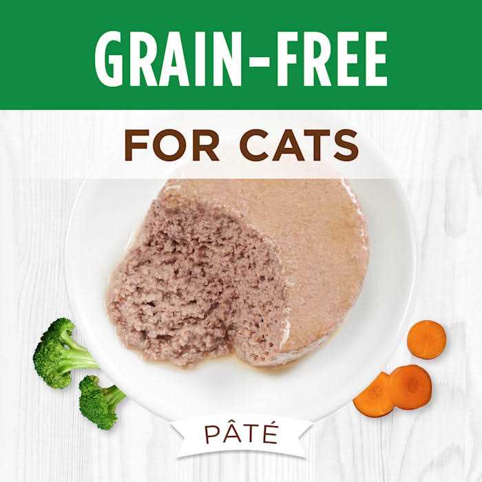 Cat Food M6481