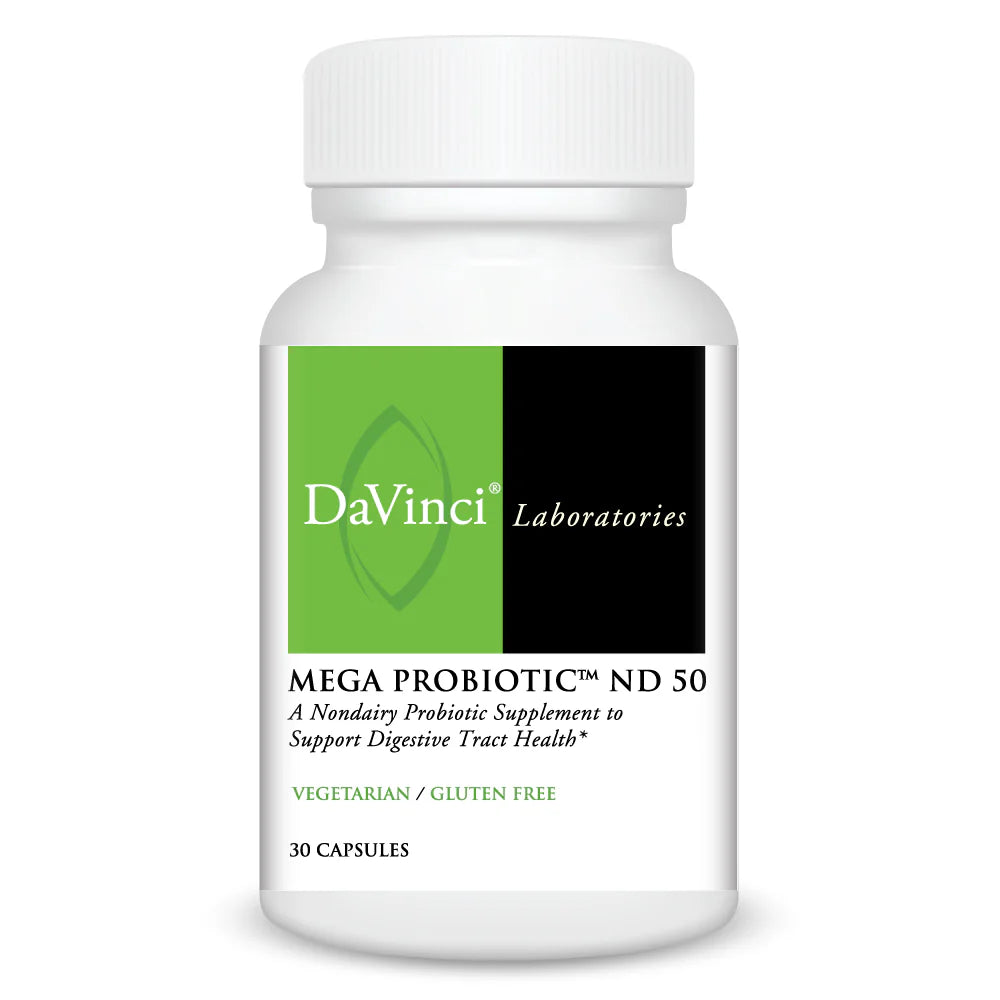Probiotic 50 30 Capsules W9383