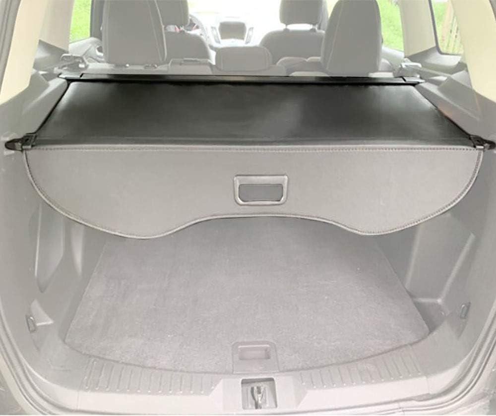 Black Cargo Cover O70134