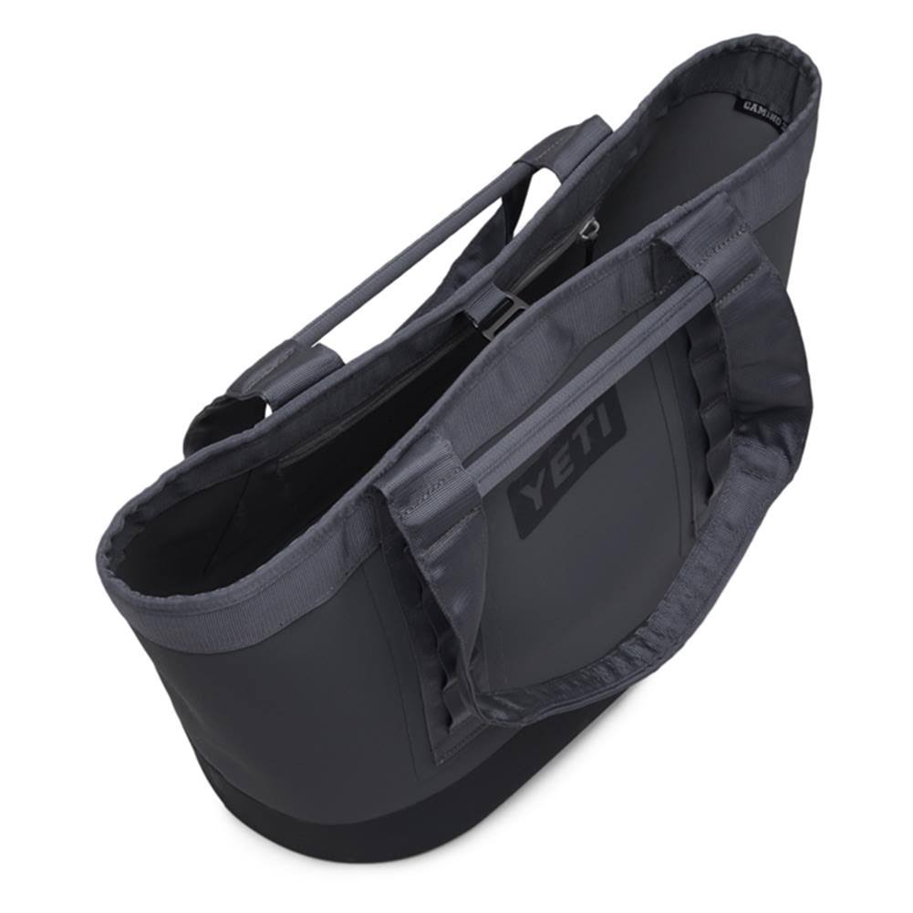 Storm Gray Camino Carryall 35 X447