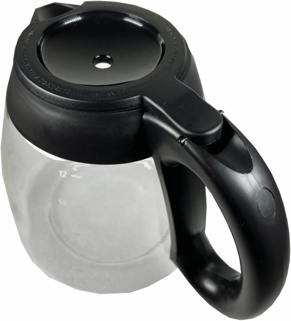 12 Cup Decanter Carafes H369624