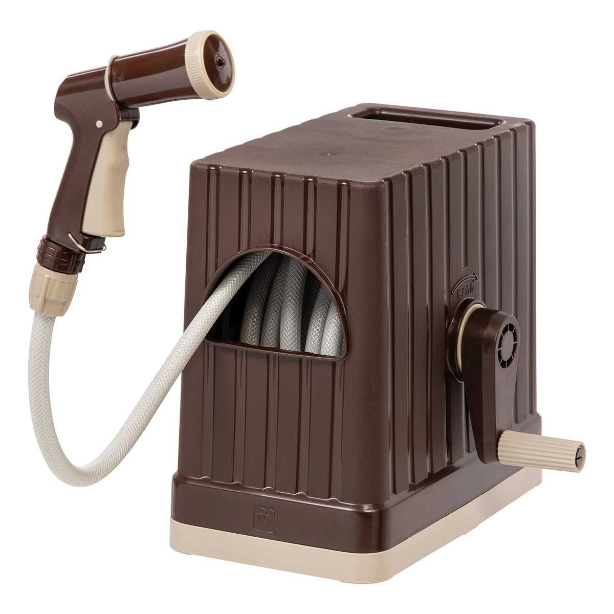 48 ft Hose Reel with Nozzle V98148