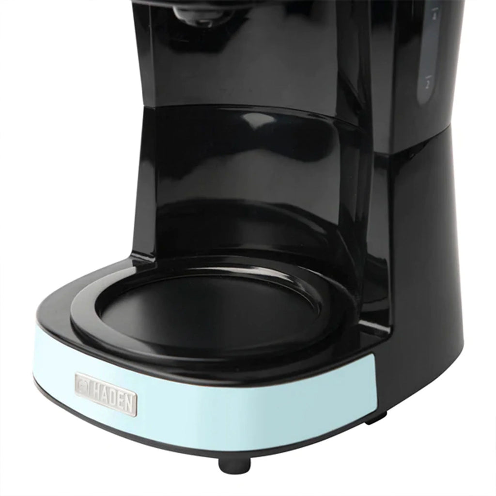 12 Cup Programmable Retro Coffee Maker M414950
